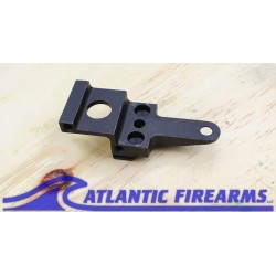 WBP AKM REAR TRUNNION