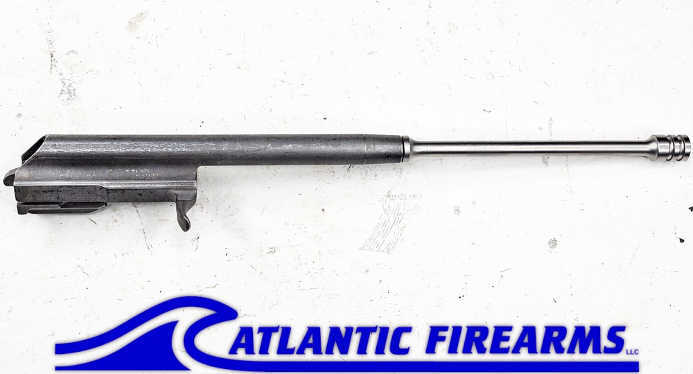 WBP AKM BOLT CARRIER W/ GAS PISTON 7.62
