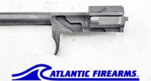 WBP AKM BOLT CARRIER W/ GAS PISTON 7.62