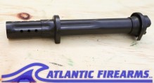 WBP AKM GAS TUBE(W/ PORT)