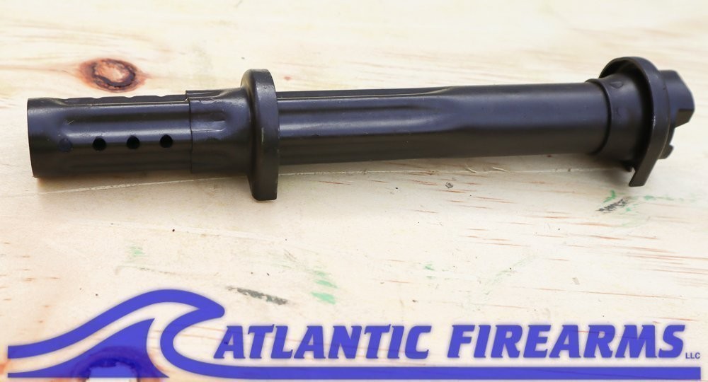 WBP AKM GAS TUBE(W/ PORT)
