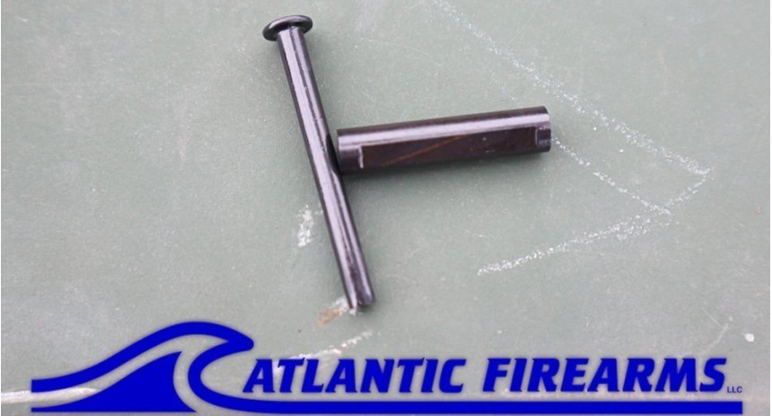 WBP AKM CENTER SUPPORT RIVET