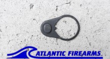 AR RECEIVER END PLATE