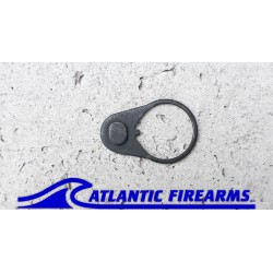 AR RECEIVER END PLATE