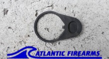 AR RECEIVER END PLATE
