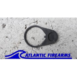 AR RECEIVER END PLATE