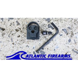 DEFINITIVE ARMS STOCK ADAPTER AKM4 YUGO