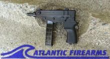 VZ 61 Pistol .380-Czechpoint