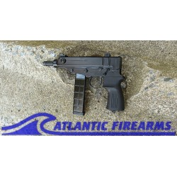 VZ 61 Pistol .380-Czechpoint
