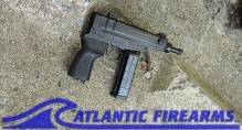 VZ 61 Pistol .380-Czechpoint