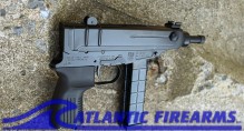VZ 61 Pistol .380-Czechpoint