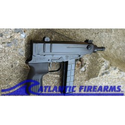 VZ 61 Pistol .380-Czechpoint