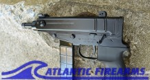 VZ 61 Pistol .380-Czechpoint
