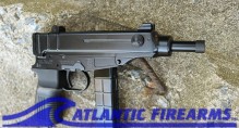 VZ 61 Pistol .380-Czechpoint