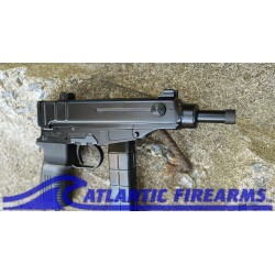 VZ 61 Pistol .380-Czechpoint