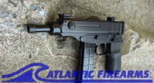 VZ 61 Pistol .380-Czechpoint