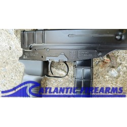 VZ 61 Pistol .380-Czechpoint