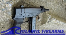 VZ 61 Pistol .380-Czechpoint
