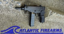 VZ 61 Pistol .380-Czechpoint