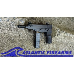 VZ 61 Pistol .380-Czechpoint