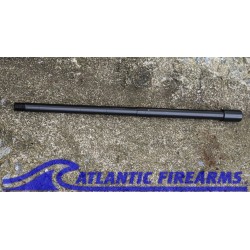 US 4150 Nitride AK-47 Barrel - No Gas Port