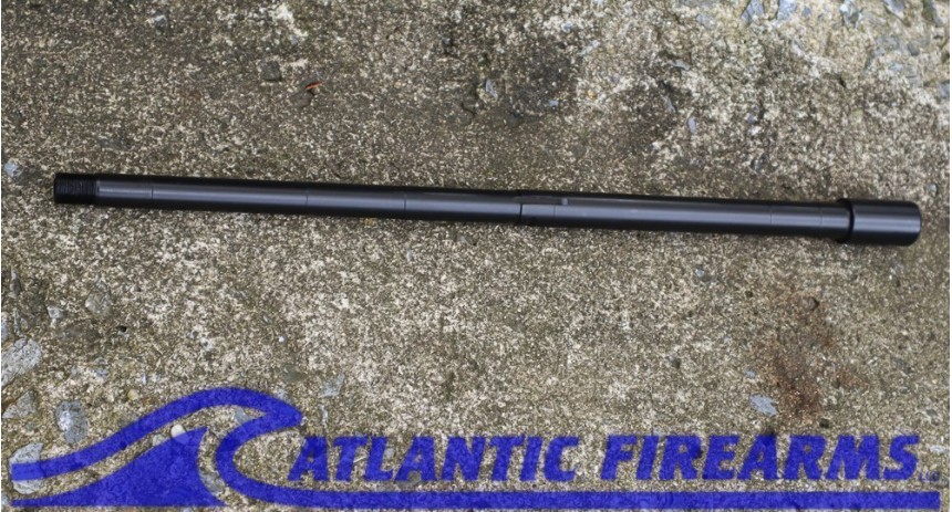 US 4150 Nitride AK-47 Barrel - No Gas Port