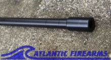 US 4150 Nitride AK-47 Barrel - No Gas Port