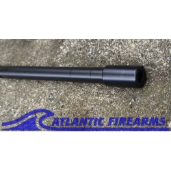 US 4150 Nitride AK-47 Barrel - No Gas Port