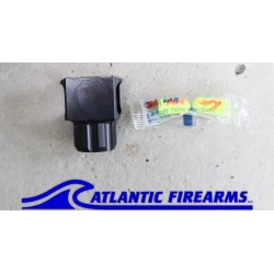JMAC CUSTOMS LAF-26 26mmLH Muzzle Brake/Compensator