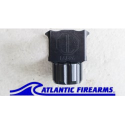 JMAC CUSTOMS LAF-26 26mmLH Muzzle Brake/Compensator