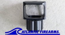 JMAC CUSTOMS LAF-26 26mmLH Muzzle Brake/Compensator