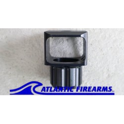 JMAC CUSTOMS LAF-26 26mmLH Muzzle Brake/Compensator