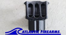 JMAC CUSTOMS LAF-26 26mmLH Muzzle Brake/Compensator