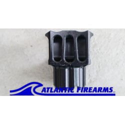 JMAC CUSTOMS LAF-26 26mmLH Muzzle Brake/Compensator