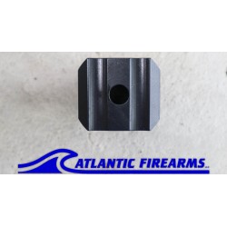 JMAC CUSTOMS LAF-26 26mmLH Muzzle Brake/Compensator