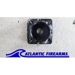 JMAC CUSTOMS LAF-26 26mmLH Muzzle Brake/Compensator