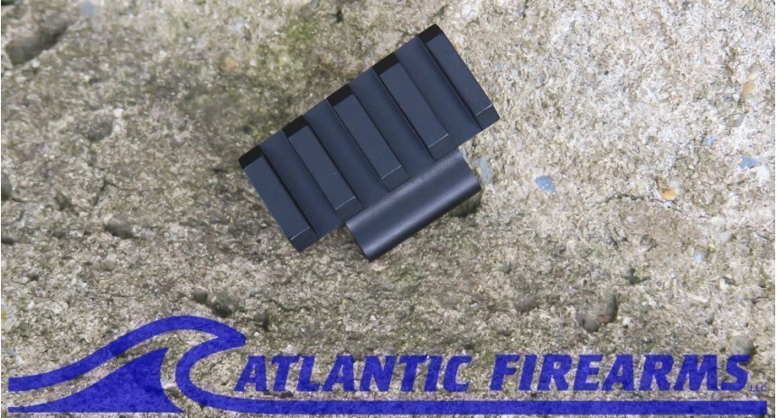 JMac Customs RSA-4.5 Rear stock adapter