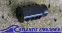 JMac Customs RRD-4C "30" (5/8 x 24) Muzzle brake/compensator