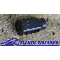 JMac Customs RRD-4C "30" (5/8 x 24) Muzzle brake/compensator