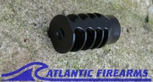 JMac Customs RRD-4C "30" (5/8 x 24) Muzzle brake/compensator
