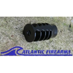 JMac Customs RRD-4C "30" (5/8 x 24) Muzzle brake/compensator