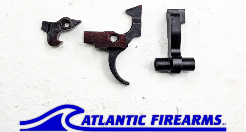WBP AK47 Polish Fire Control Group
