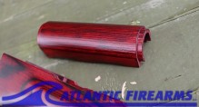 AK47 Russian Red Stock Set