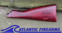 AK47 Russian Red Stock Set
