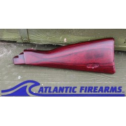 AK47 Russian Red Stock Set