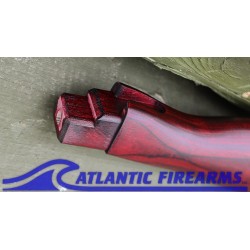 AK47 Russian Red Stock Set