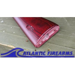 AK47 Russian Red Stock Set