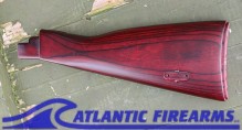 AK47 Russian Red Stock Set