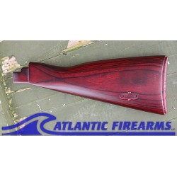AK47 Russian Red Stock Set