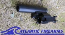 MP5 Bolt Carrier-HK94 9mm Full Auto-PTR
